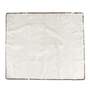 PupProtector Summer Short Fur Waterproof Throw Blanket, Polar White, photo 7