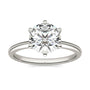 2.00 CTW Lab-Grown Diamond Engagement Ring in 14K Gold, photo 12