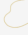 2mm Bead Necklace, photo 1