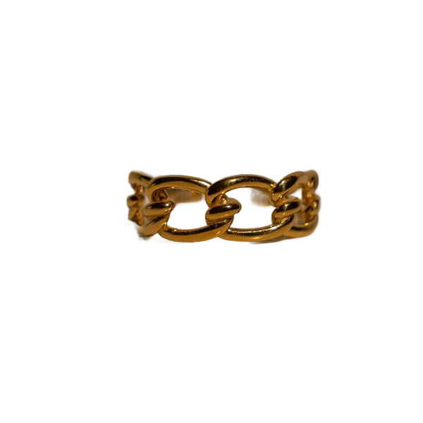 Wire Adjustable Ring, photo 1