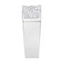 1 3/4 Ct. T.W. Diamond Ring in 14K White Gold, photo 6