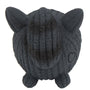 Ruff-Tex, cubeta de pelotas de látex para perro, paquete de 10, tamaño chico, foto 11