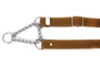 Martingale Leather Dog Collar, photo 17