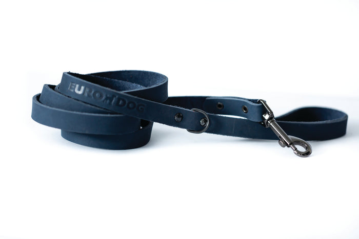 Sport Leather Dog Leash, photo 7