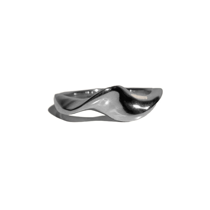Anillo Twist para hombre, foto 1