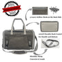 Transportadora expandible para mascotas Gold Series Big Apple XL, foto 5