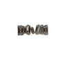 Ice Cubic Zirconia Ring, photo 1