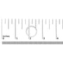 1/2 Ct. T.W. Round Diamond 11 Stone Classic Band in 14K Gold, photo 14