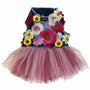 Plum Prosecco Bouquet Dress, photo 1