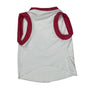 Camiseta sin mangas para perro "KISS (DEMON)", talla M, foto 2
