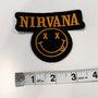 Nirvana Patch, photo 3
