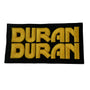 Duran Duran Patch, photo 1