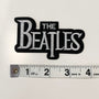 Parche Beatles, foto 2