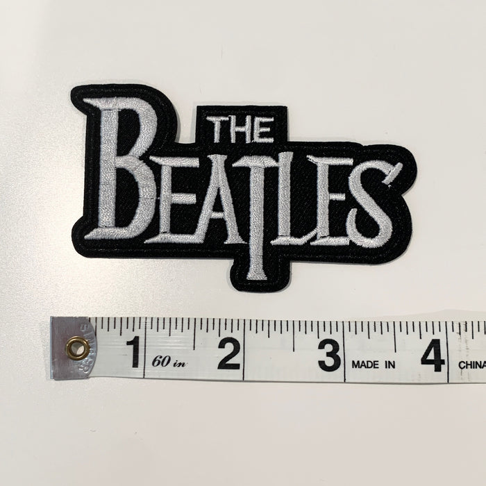 Parche Beatles, foto 2