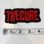 Parche Cure, foto 3