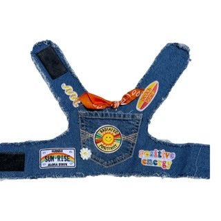 Positivity Summer Harness, photo 2