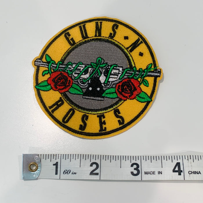 Guns N' Roses Patch, photo 3