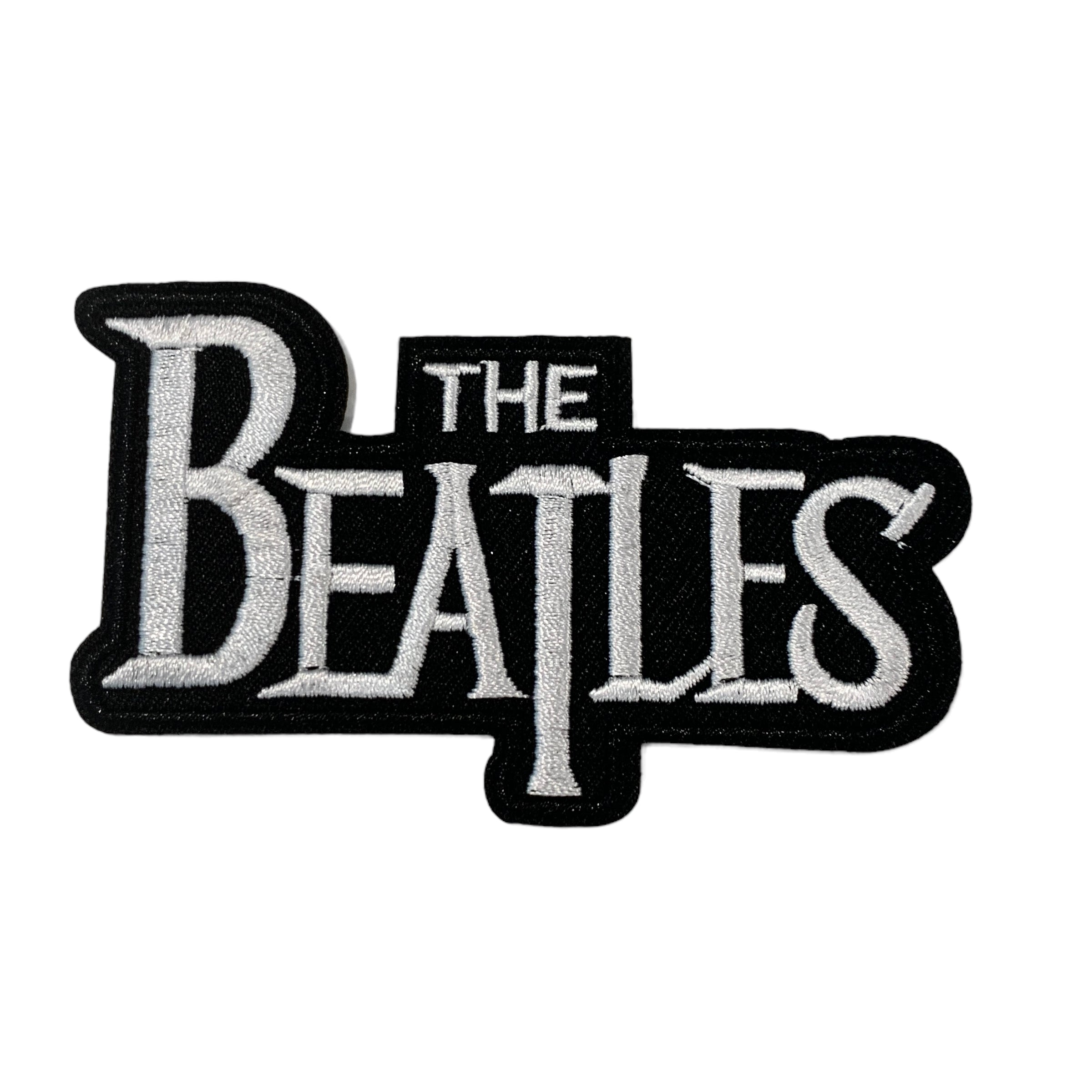 Parche Beatles, foto 1