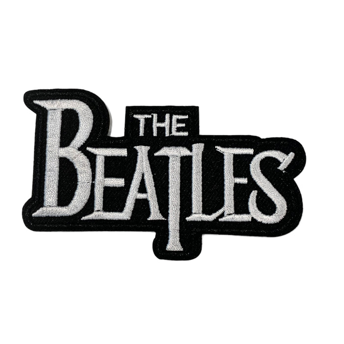 Parche Beatles, foto 1