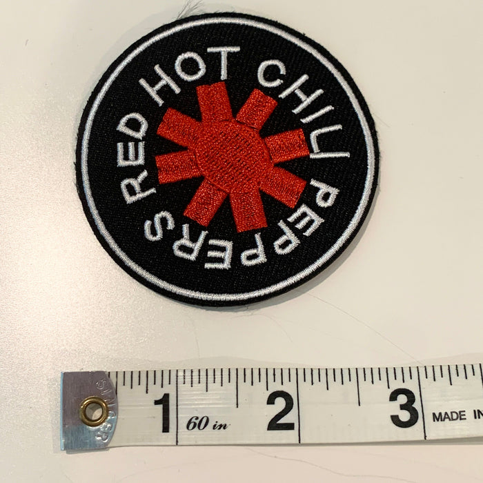 Parche Red Hot Chili Peppers, foto 2