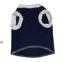 Upcycled Dog Tank - XS "DINO", photo 2