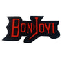 Parche Bon Jovi, foto 1