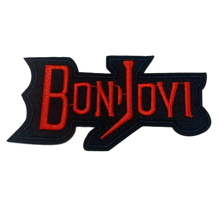 Parche Bon Jovi, foto 1