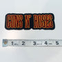 Guns N' Roses Patch, photo 4