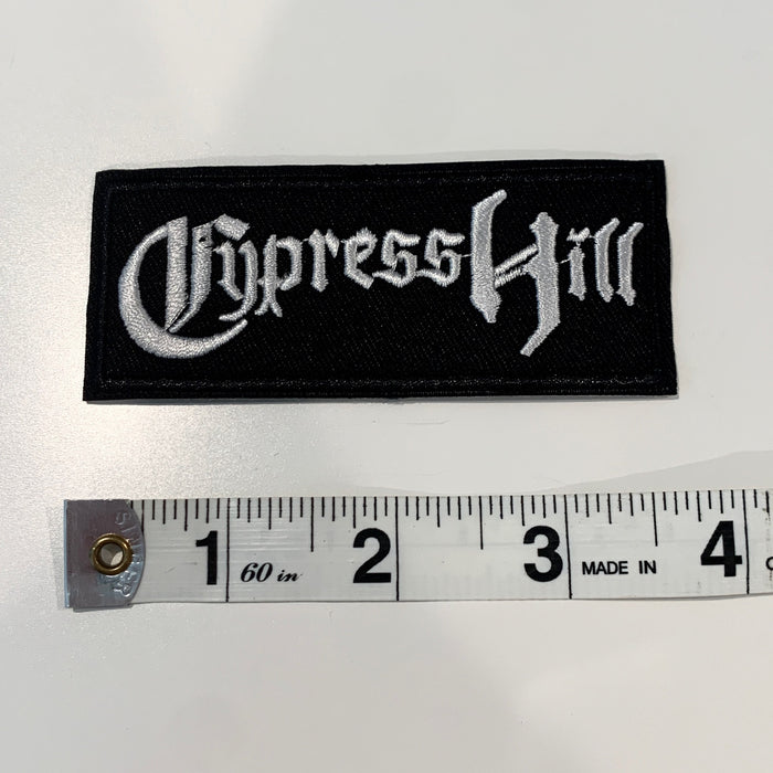 Cypress Hill Patch, photo 2