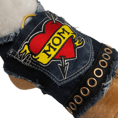 LOVE MOM Harness, photo 7