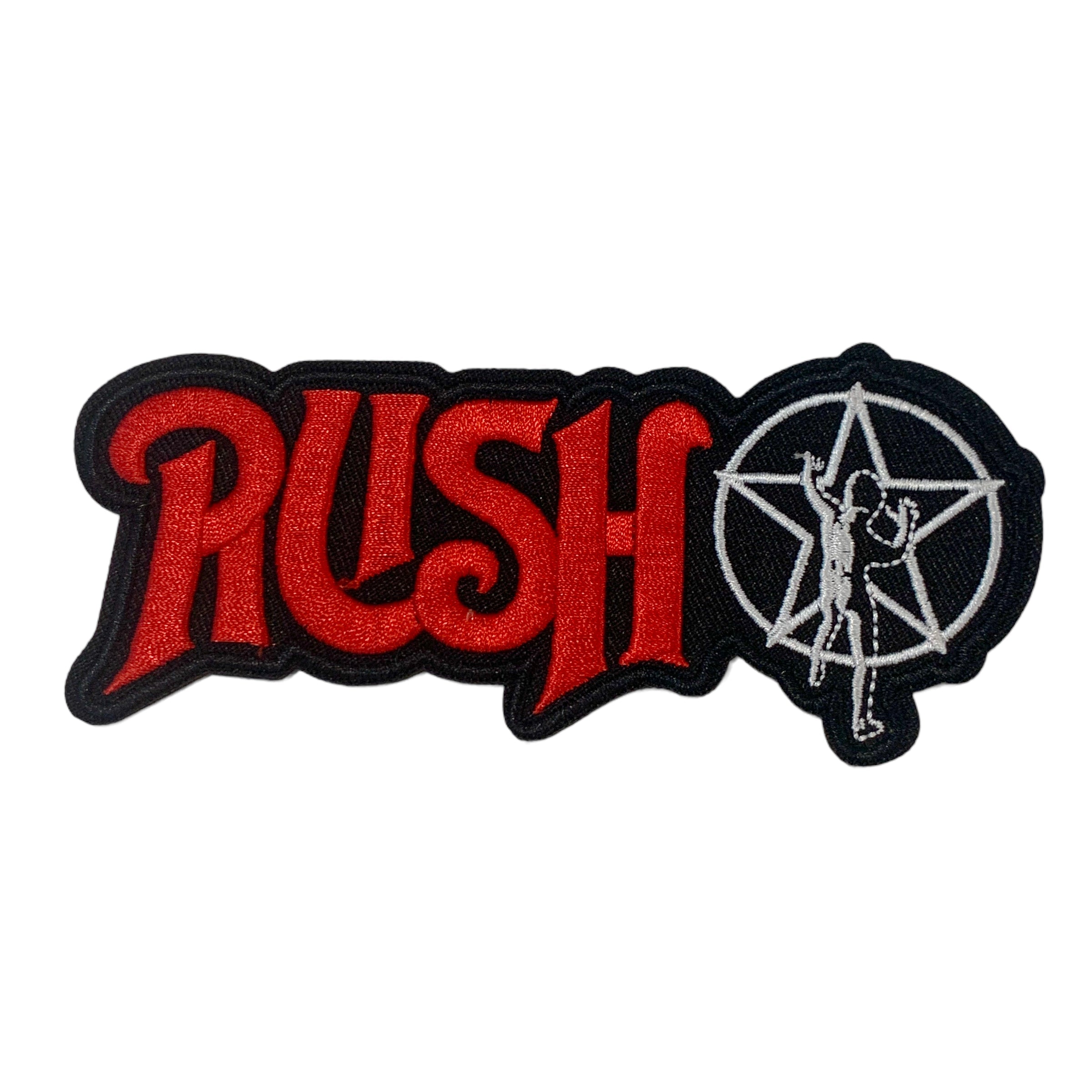 Rush Patch, photo 1