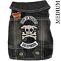 Pups of Anarchy Vest, photo 3