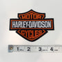 Parche Harley, foto 2