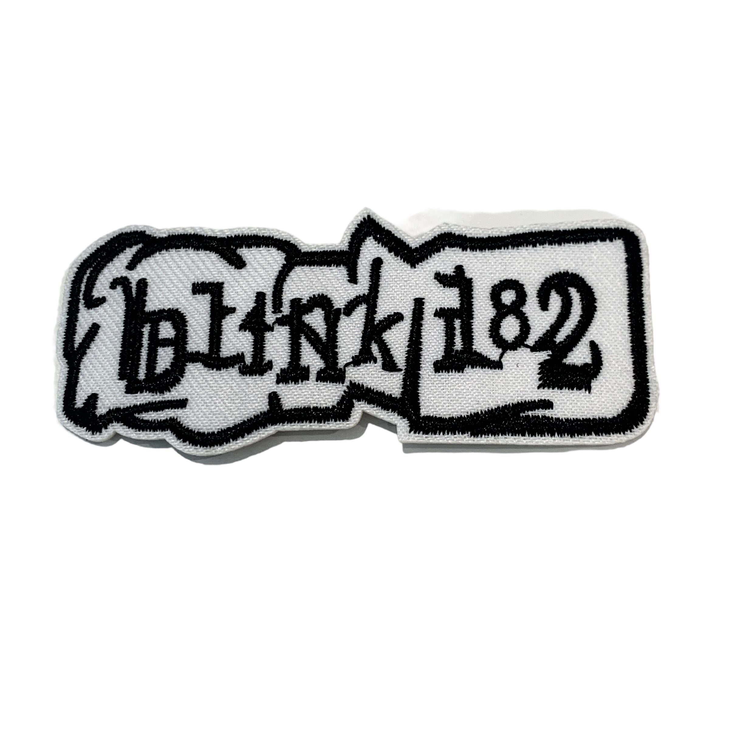 Blink182 Patch, photo 1