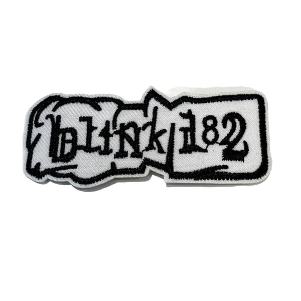 Blink182 Patch, photo 1