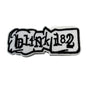 Blink182 Patch, photo 1