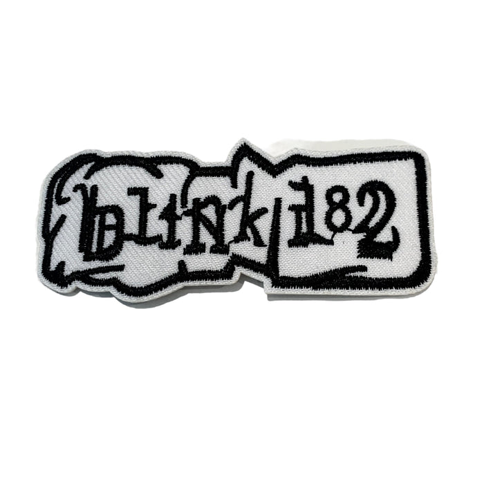 Blink182 Patch, photo 1