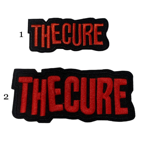 Cure Patch, photo 1