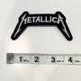 Parche Metallica, foto 2