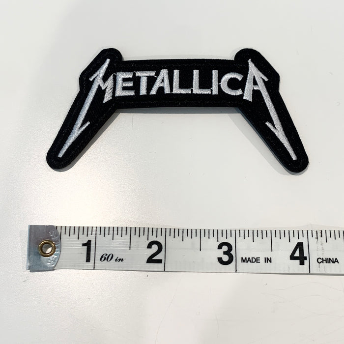 Parche Metallica, foto 2