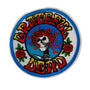 Grateful Dead Patch, photo 1