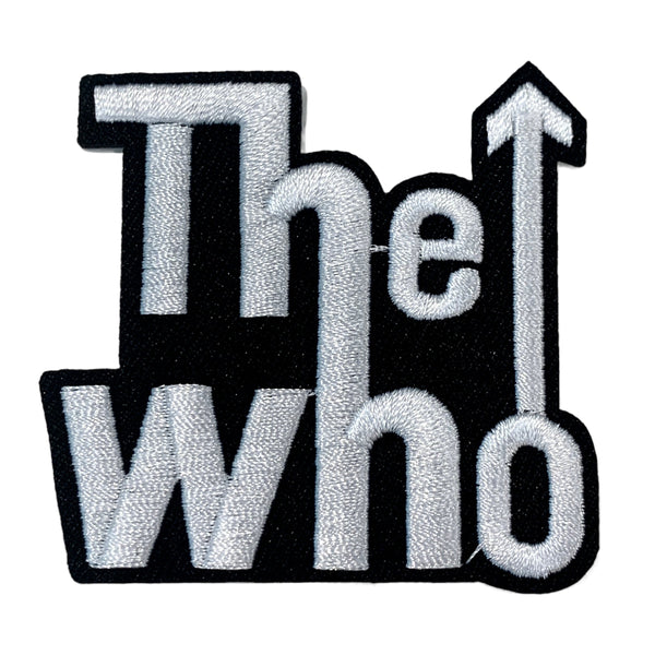 The Who Patch, photo 1