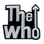 The Who Patch, photo 1