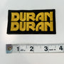 Duran Duran Patch, photo 2