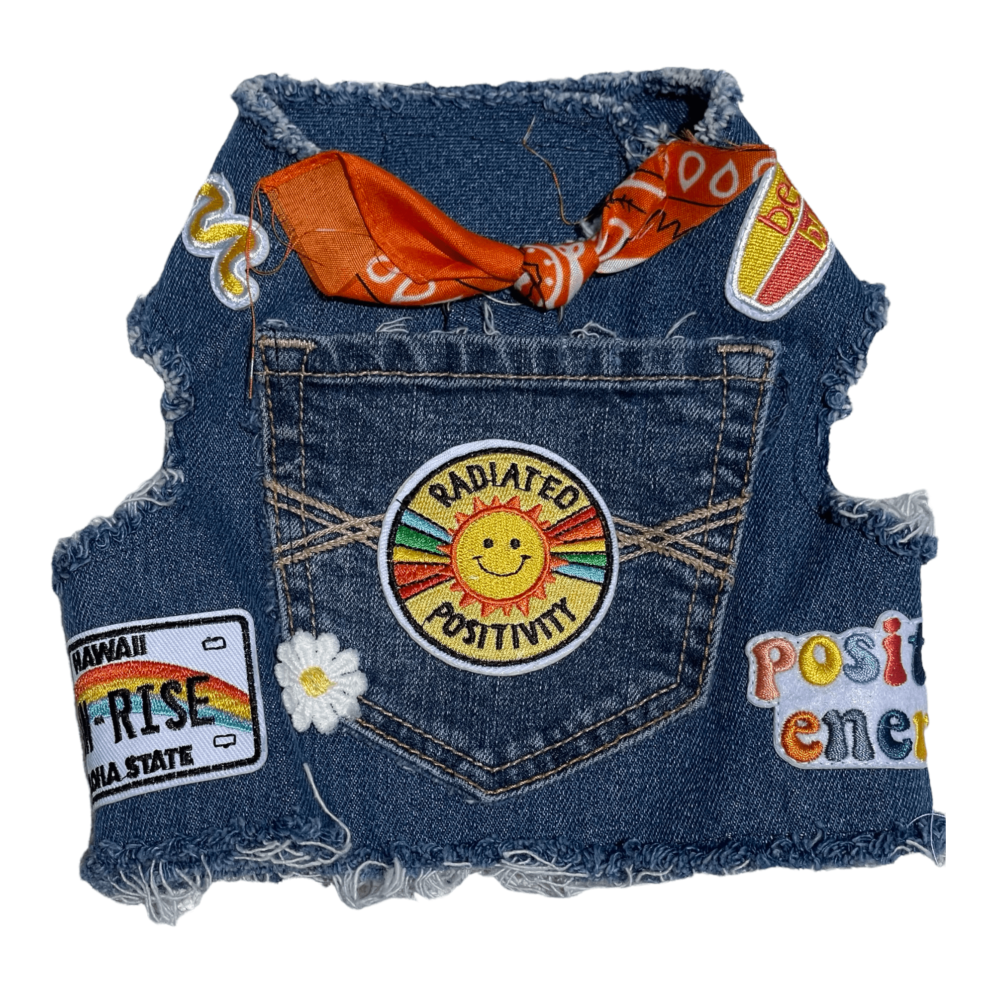 Positivity Summer Harness, photo 1
