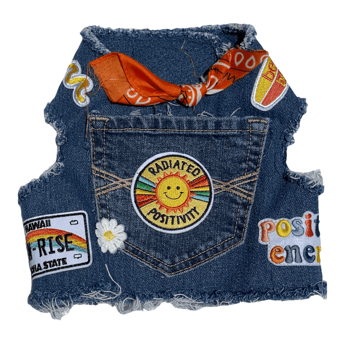 Positivity Summer Harness, photo 1