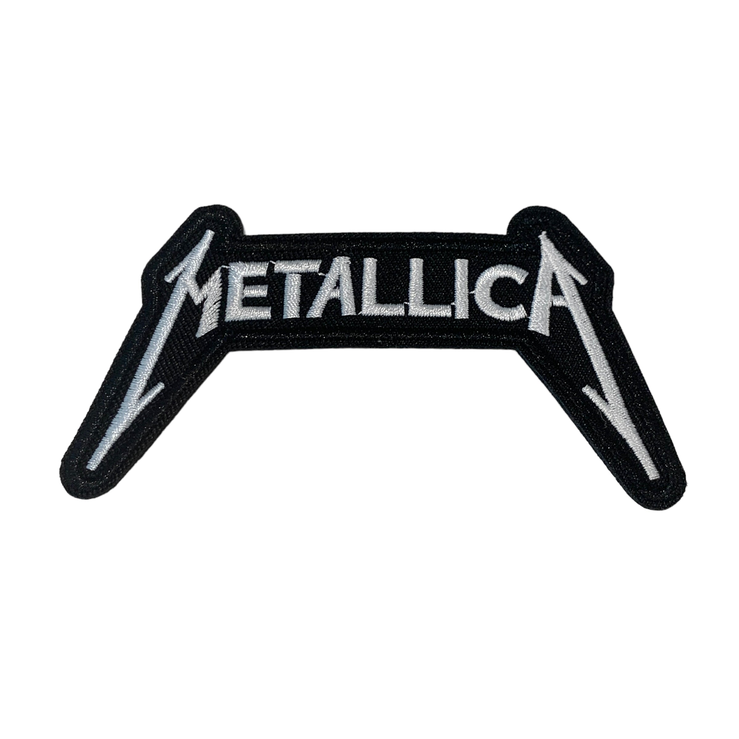 Parche Metallica, foto 1