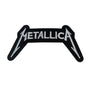 Parche Metallica, foto 1