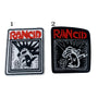 Rancid Patch, photo 1
