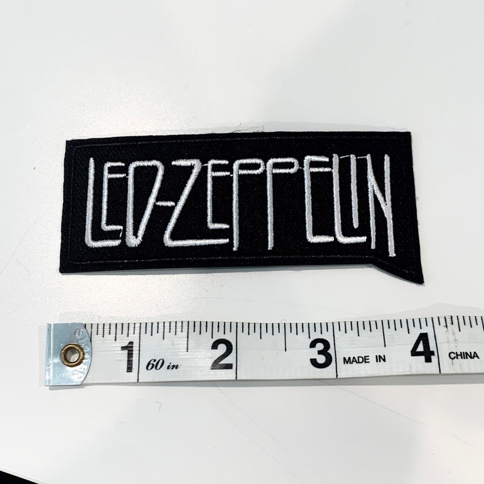 Parche Led Zeppelin, foto 4